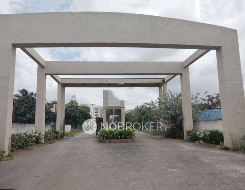 Plot For Sale  In Signature Grande  In Huskur