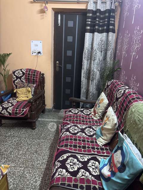 1 BHK Flat In Jeshan For Sale  In Mehrauli