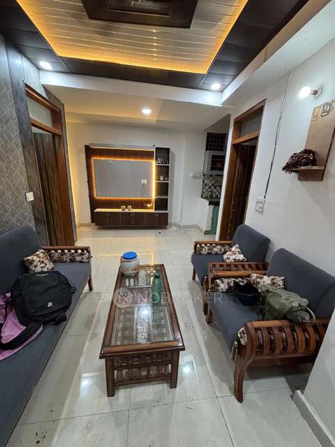 2 BHK Flat In Apartment For Sale  In Sector 4