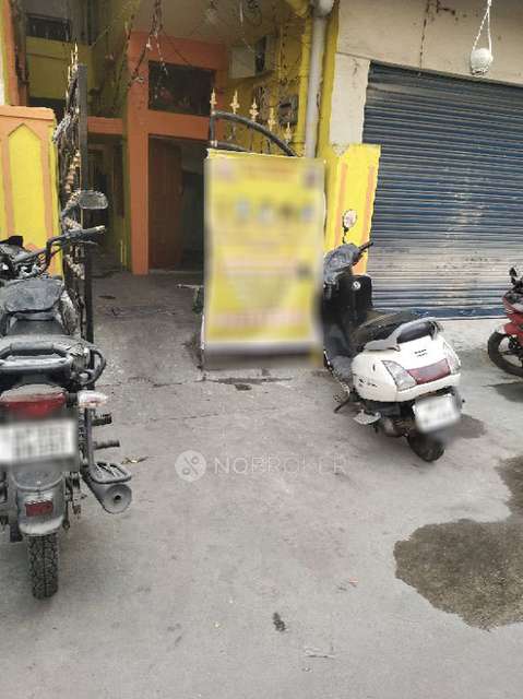 PG for Boys in Ameerpet