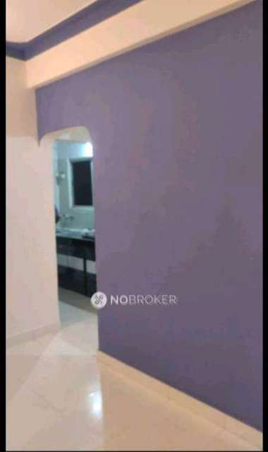 1 BHK Flat In Sai Raj Residency for Rent  In New Sanghavi,pune