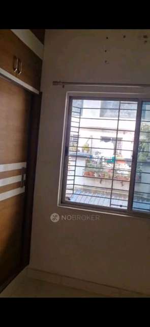 1 BHK Flat In Sai Raj Residency for Rent  In New Sanghavi,pune