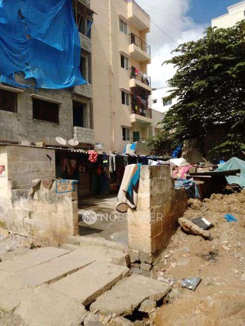 3 BHK Flat for Rent  In Devinagar