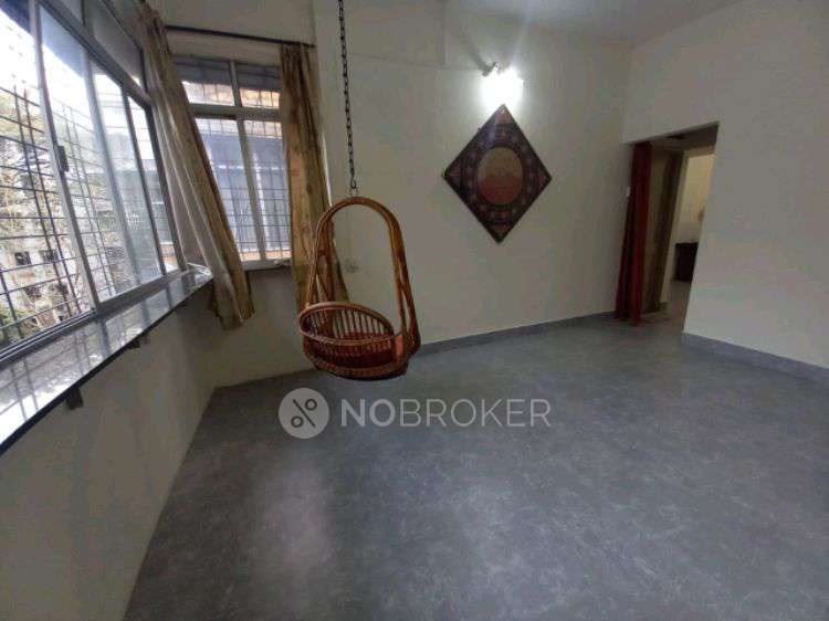 1 BHK Flat In Shivamrut Krupa for Rent  In Kothrud