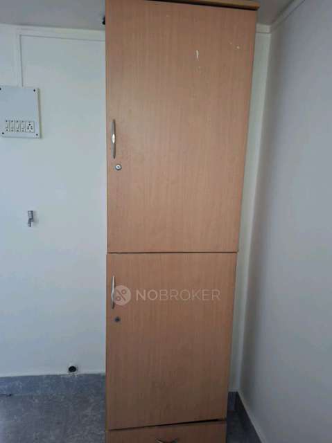 1 BHK Flat In Shivamrut Krupa for Rent  In Kothrud