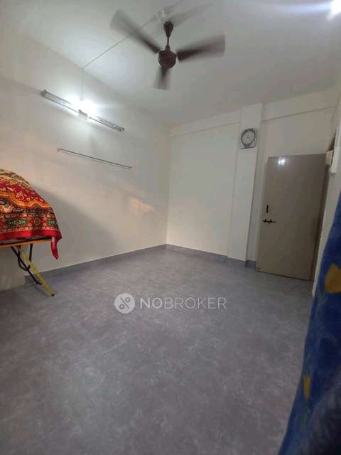 1 BHK Flat In Shivamrut Krupa for Rent  In Kothrud