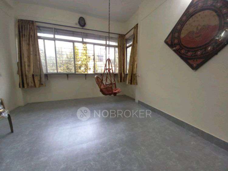 1 BHK Flat In Shivamrut Krupa for Rent  In Kothrud