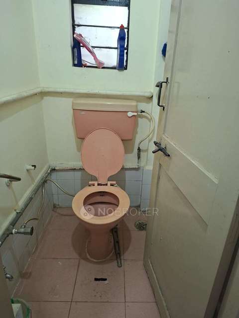 1 BHK Flat In Shivamrut Krupa for Rent  In Kothrud