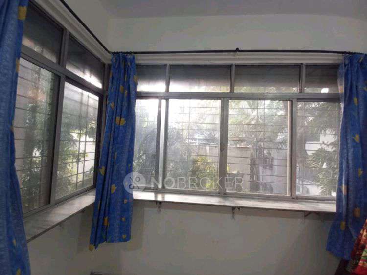 1 BHK Flat In Shivamrut Krupa for Rent  In Kothrud