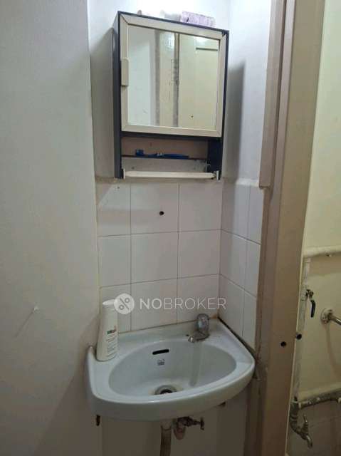 1 BHK Flat In Shivamrut Krupa for Rent  In Kothrud