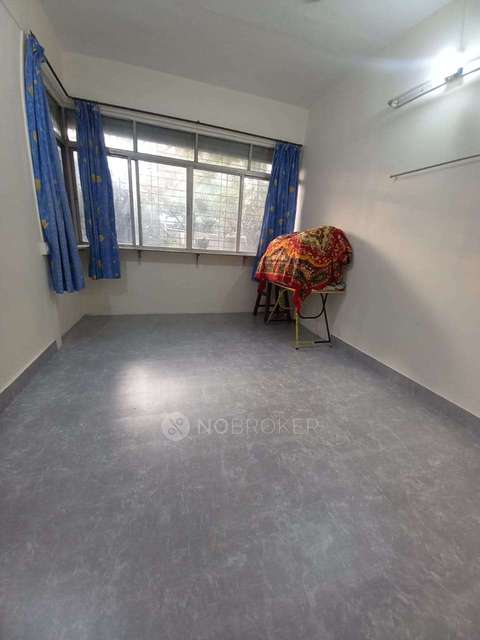 1 BHK Flat In Shivamrut Krupa for Rent  In Kothrud