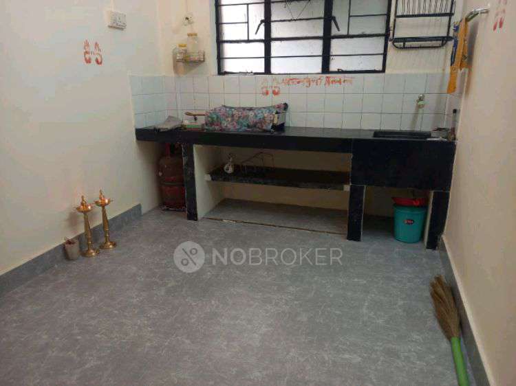 1 BHK Flat In Shivamrut Krupa for Rent  In Kothrud