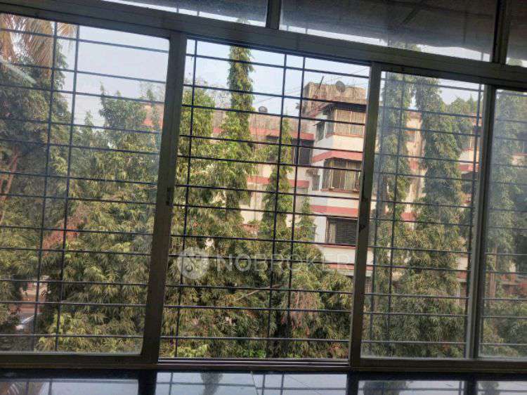 1 BHK Flat In Shivamrut Krupa for Rent  In Kothrud