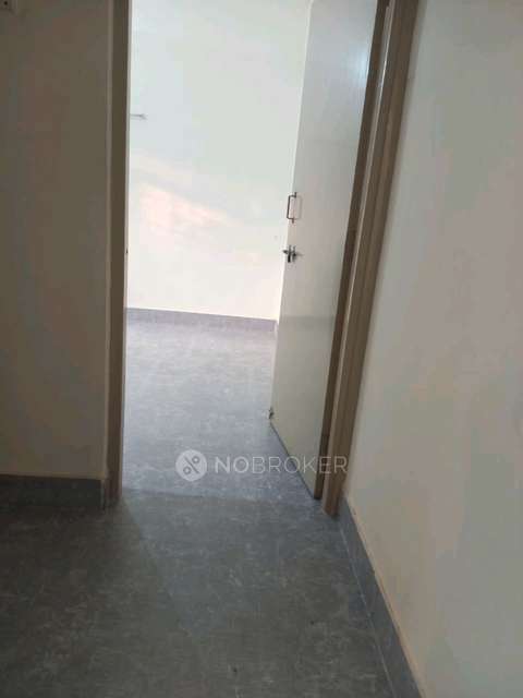 1 BHK Flat In Shivamrut Krupa for Rent  In Kothrud