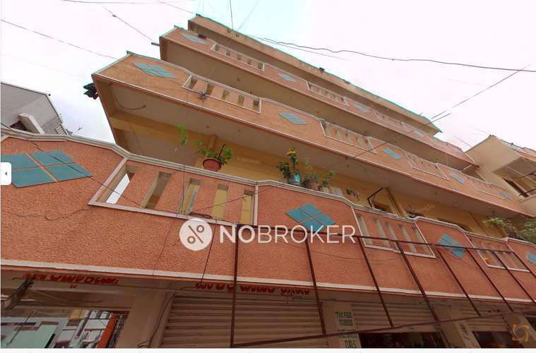 3 BHK House for Rent  In Kaggadasapura