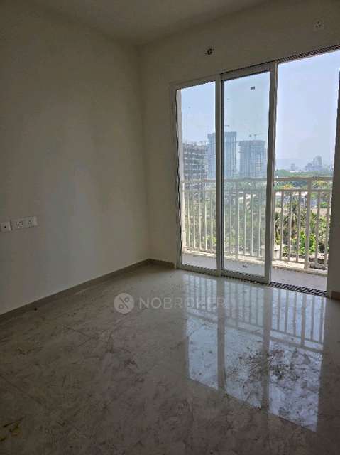 2 BHK Flat In Puraniks Elito Grand Central for Rent  In Puranik Grand Central Elito