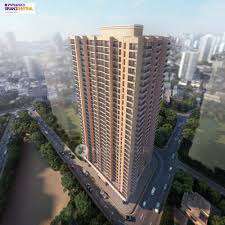 2 BHK Flat In Puraniks Elito Grand Central for Rent  In Puranik Grand Central Elito