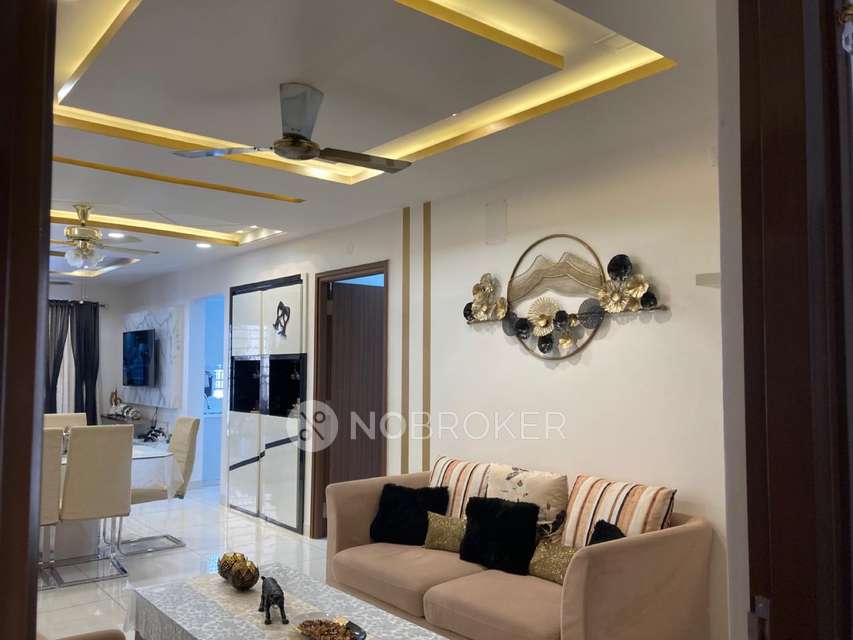 3 BHK Flat In Aparna Serene Park for Rent  In Aparna Serene Park