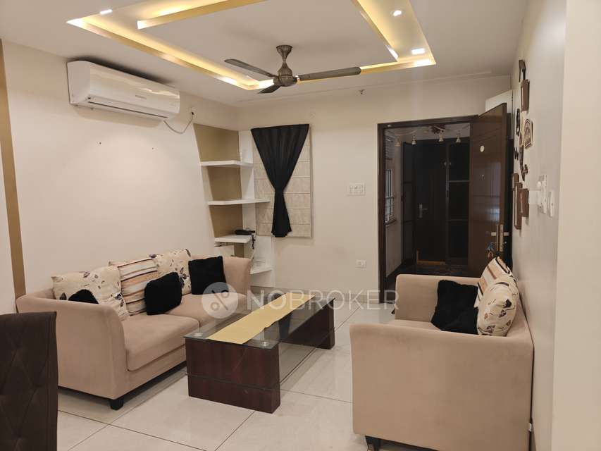 3 BHK Flat In Aparna Serene Park for Rent  In Aparna Serene Park
