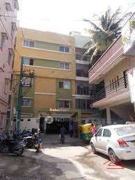2 BHK Flat In Nandana Greens For Sale  In Bilekahalli