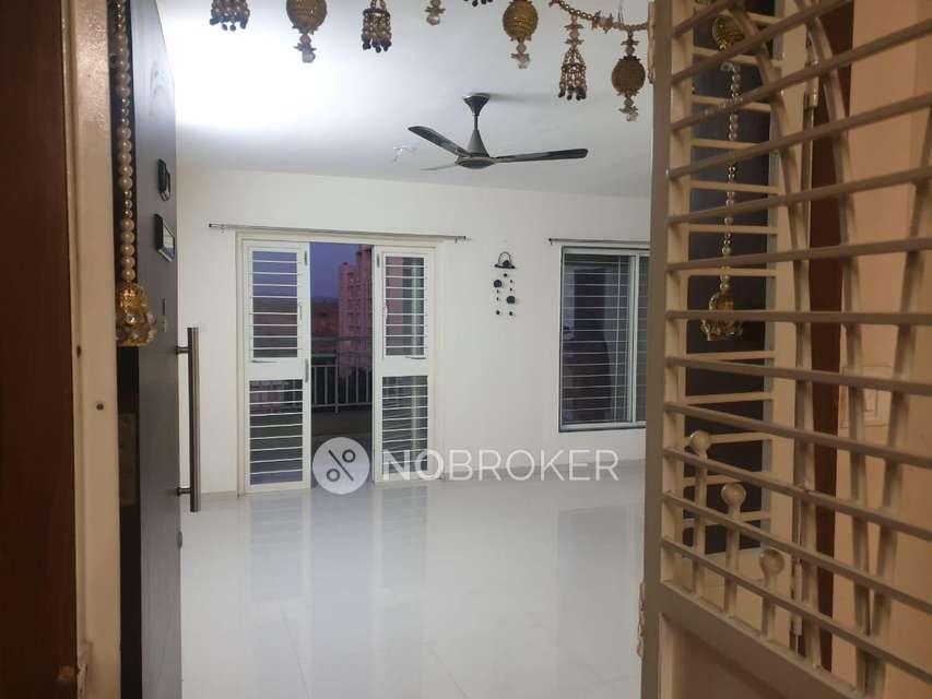 2 BHK Flat In Kanchan Comfortz For Sale  In Yewalewadi