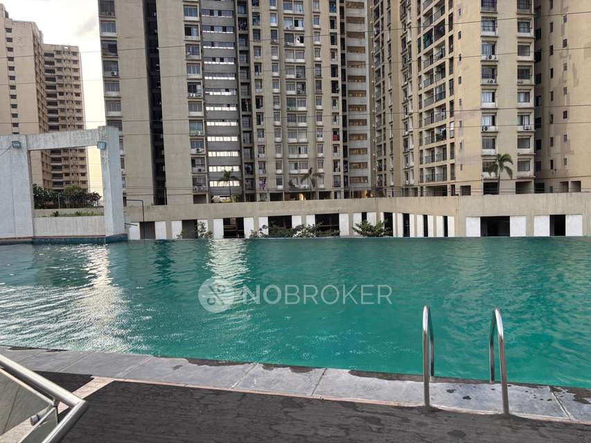 2 BHK Flat In Tata Amantra for Rent  In Saravali