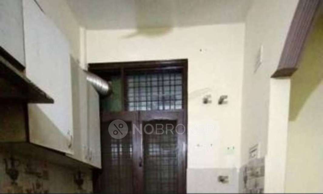 3 BHK Flat In Bharti Vatika Apartments for Rent  In Sector 105