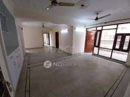 4 BHK Flat In S B Youth Society for Rent  In Sector 2 Dwarka