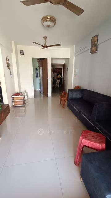 2 BHK Flat In Sai Shraddha, For Sale  In Ulwe