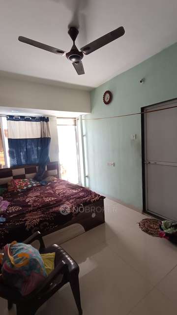 2 BHK Flat In Sai Shraddha, For Sale  In Ulwe