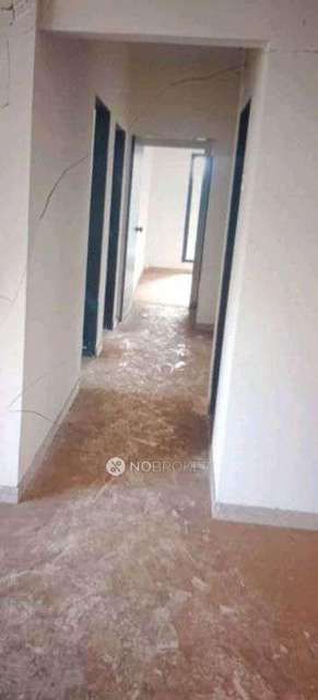 2 BHK Flat In Vub Vatsal Paradise for Rent  In Taloja