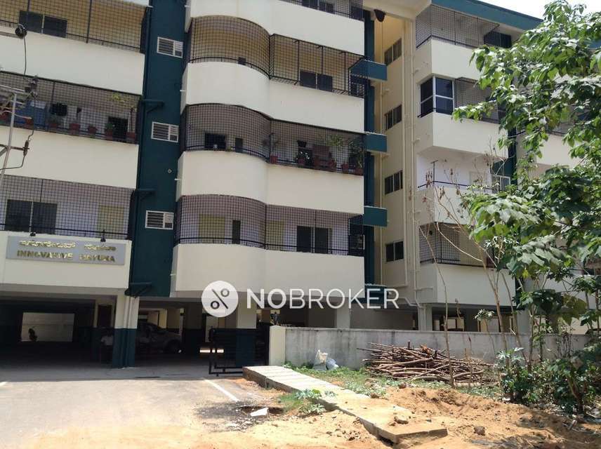 1 BHK House for Rent In Rjgx+rp7, Hulimangala Main Rd, Vinayaka Layout, Electronic City, Bengaluru, Hulimangala, Karnataka 560105, India
