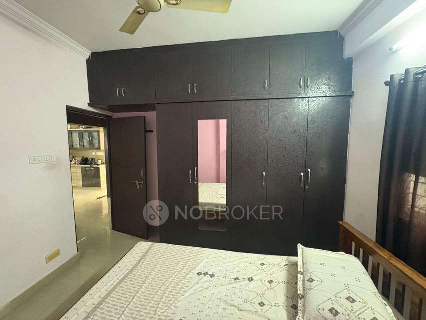 2 BHK Flat In Supriya Classic for Rent  In Miyapur