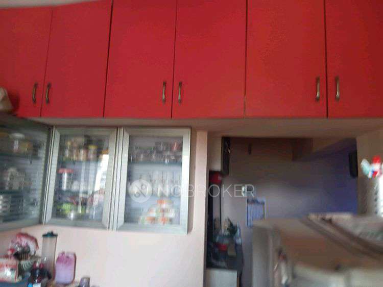 2 BHK Flat In Samarth Shrushti Apartment for Rent  In Hadapsar