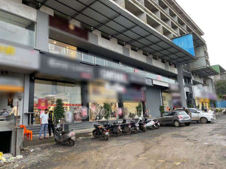 Shop in Katraj, Pune for Rent 