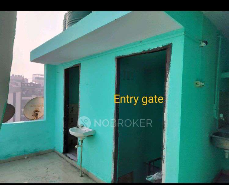 1 RK Flat In Shyam Enclave for Lease  In Shyam Enclave, Sahibabad