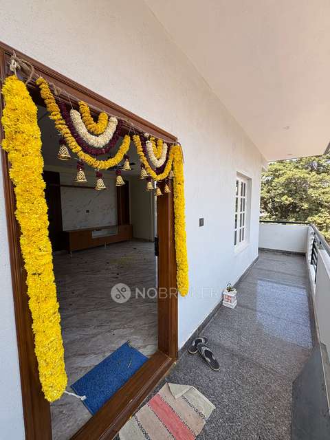 3 BHK Flat for Rent  In Yelahanka