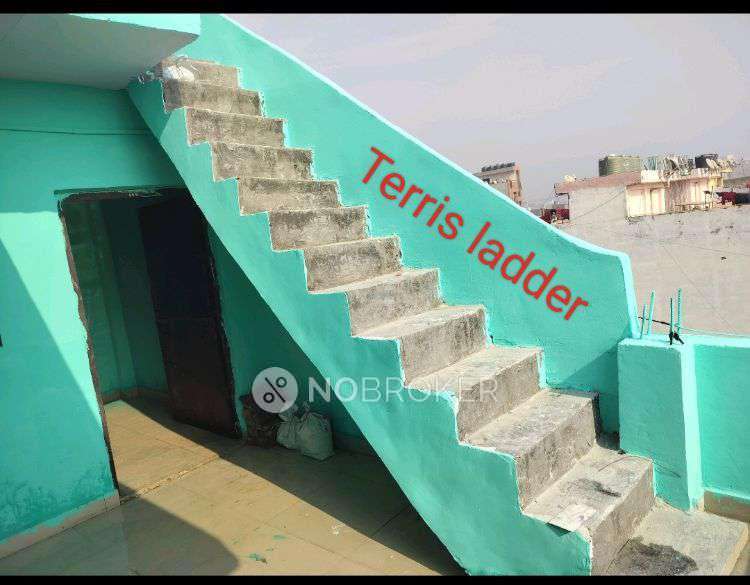 1 RK Flat In Shyam Enclave For Sale  In Shyam Enclave, Sahibabad