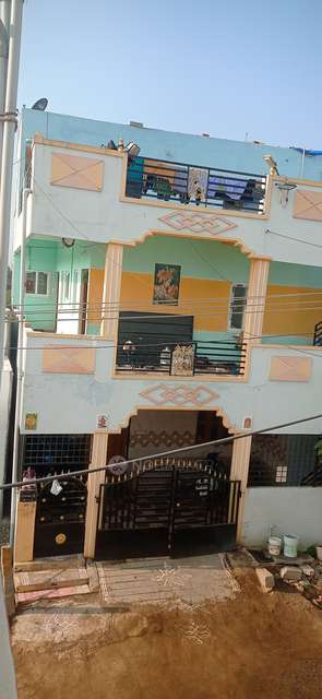 2 BHK House for Rent  In Hosur