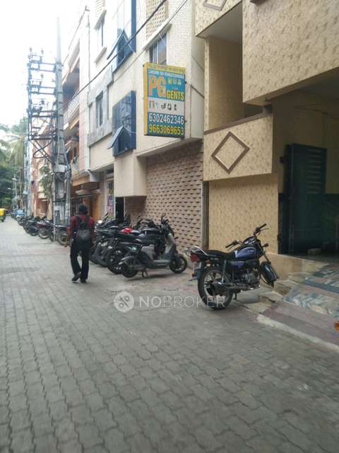 PG for Boys in Madiwala