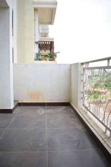 1 BHK Flat In River Residency, Chikhali for Rent  In Chikhali