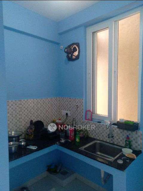 2 BHK Flat In Jublee Residence A349 For Sale  In Moolakazhani