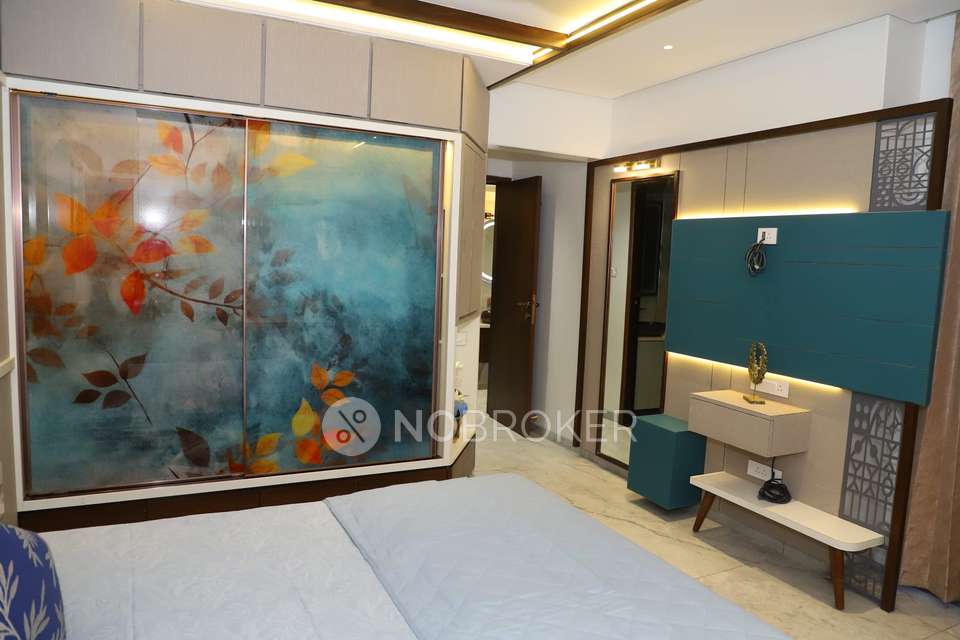 3 BHK Flat In Freedom Tower For Sale  In Aurangabad