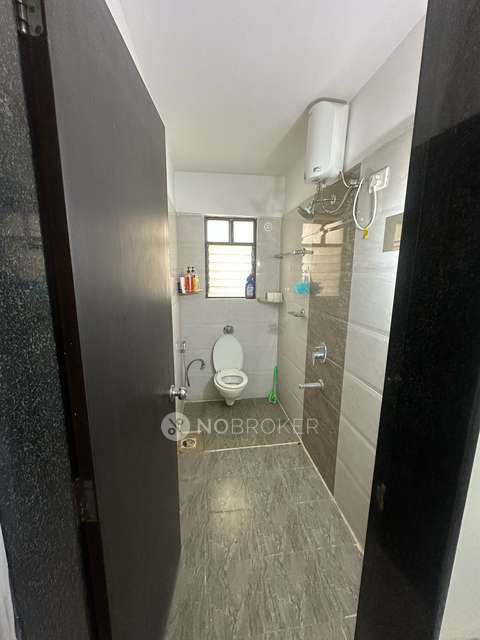 Single Room for Male In 2 BHK  In Kolte Patil Ivy Botanica In Wagholi