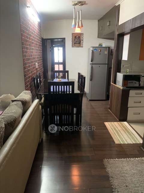 2 BHK Flat For Sale  In Shalimar Garden Extension Ii