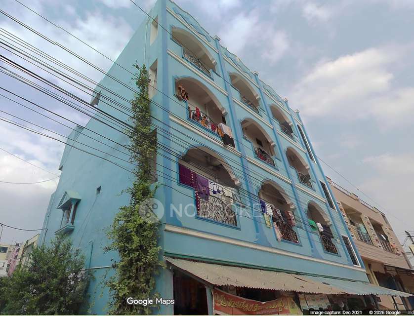 2 BHK Flat In Apartment For Sale  In Peerzadiguda