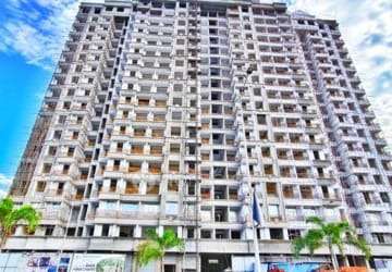 2 BHK Flat In Mangeshi Arcade  For Sale  In Kalyan West