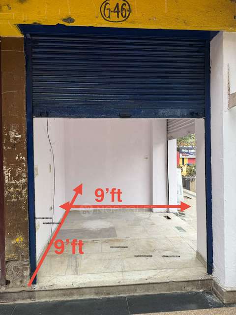 Shop in Pitampura, Delhi for Rent 