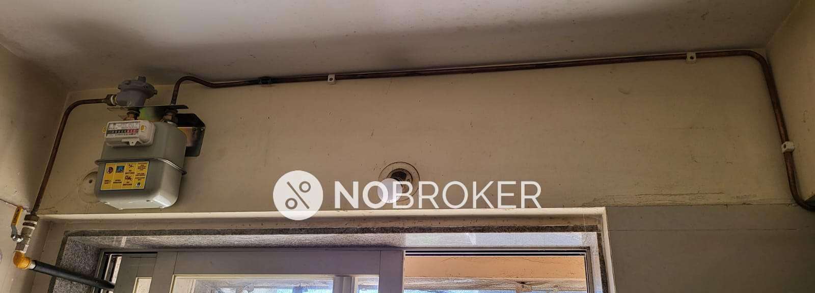 1 BHK Flat In Ace Aviana, Thane West For Sale  In Thane West