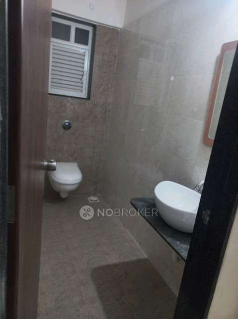 1 BHK Flat In Om Managalam Kiwale for Rent  In Mukai Chowk